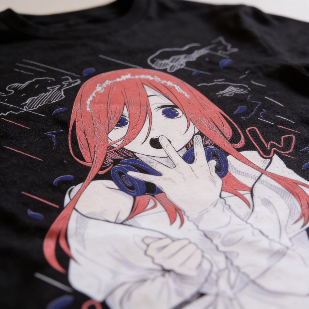 Las Quintillizas - MIKU