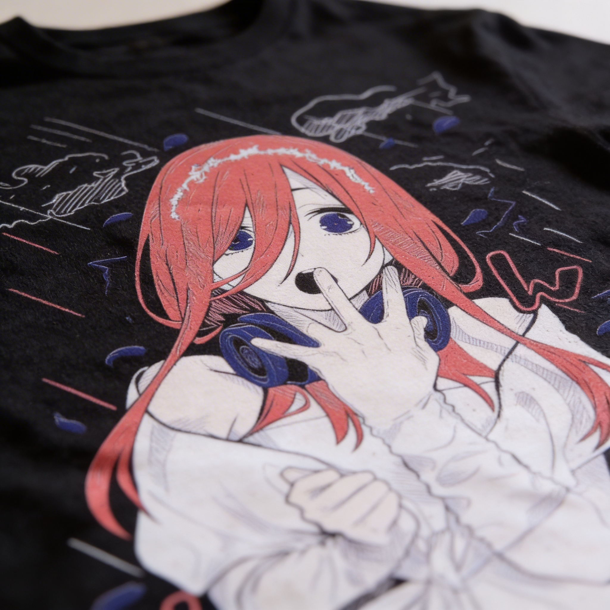 Las Quintillizas - MIKU