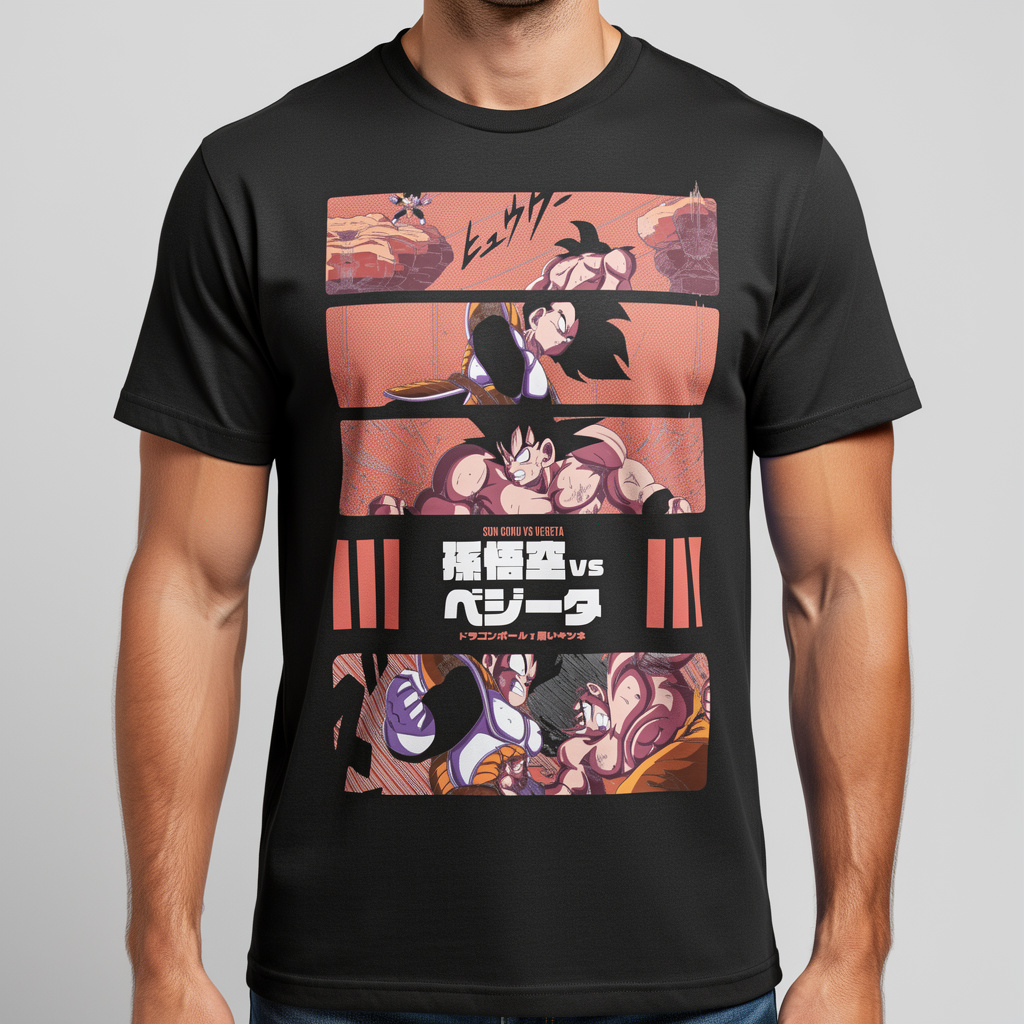 Dragon Ball RED