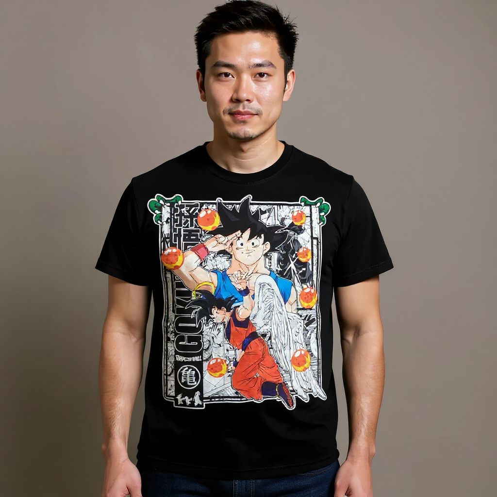 Goku - Dragon Ball