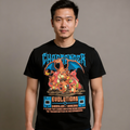 Charmander Evolutions - Pokémon