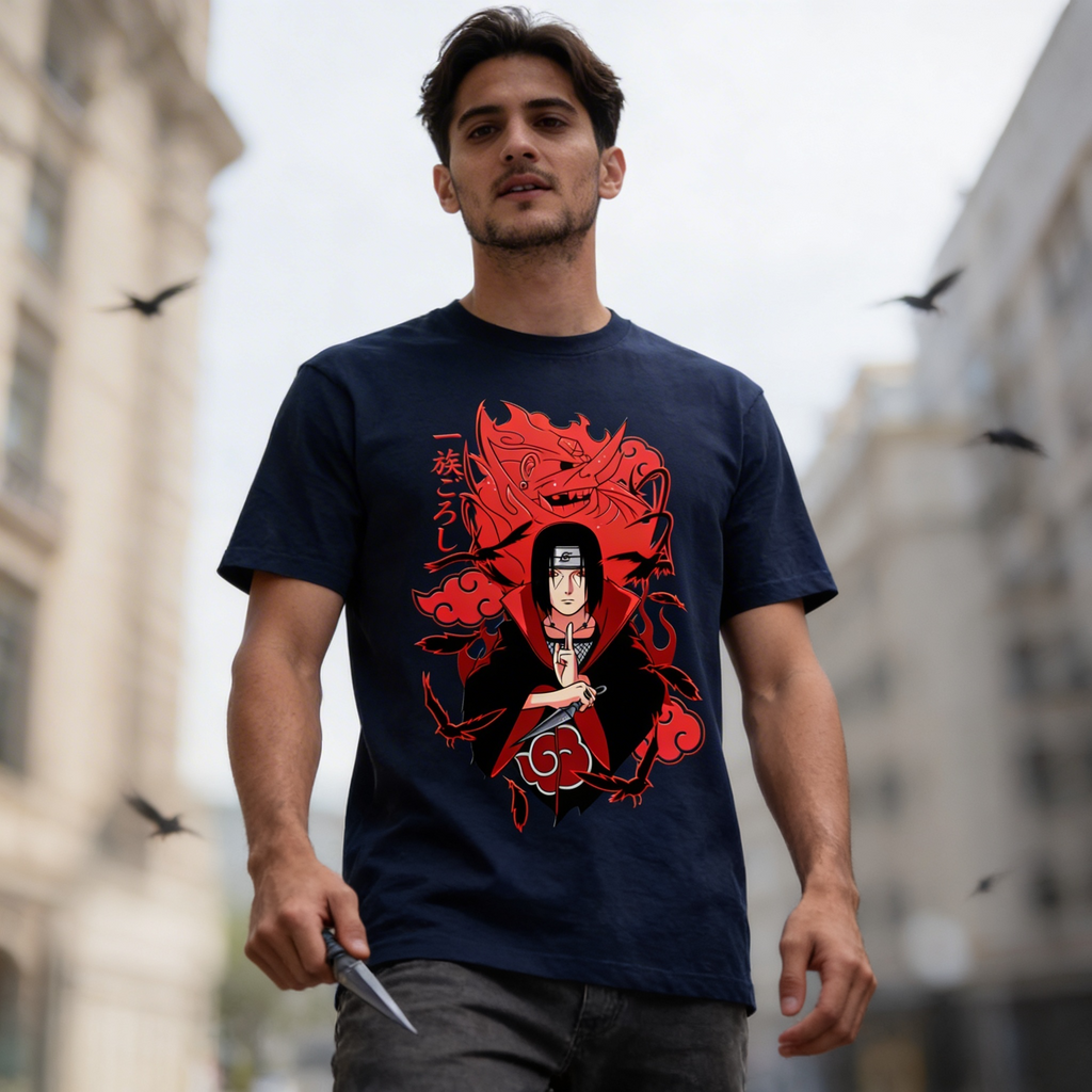 Itachi Uchiha - Naruto