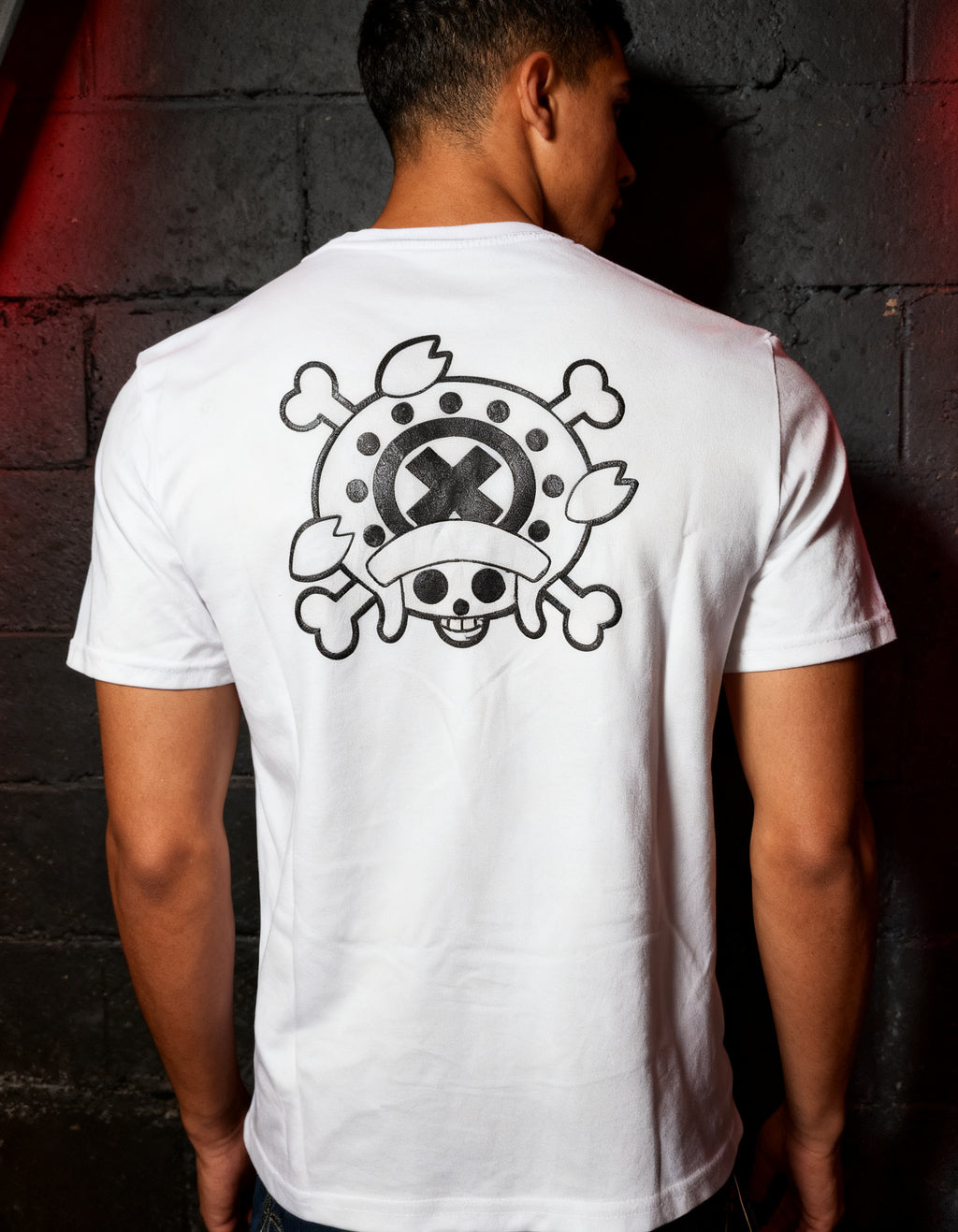 Tony Chopper