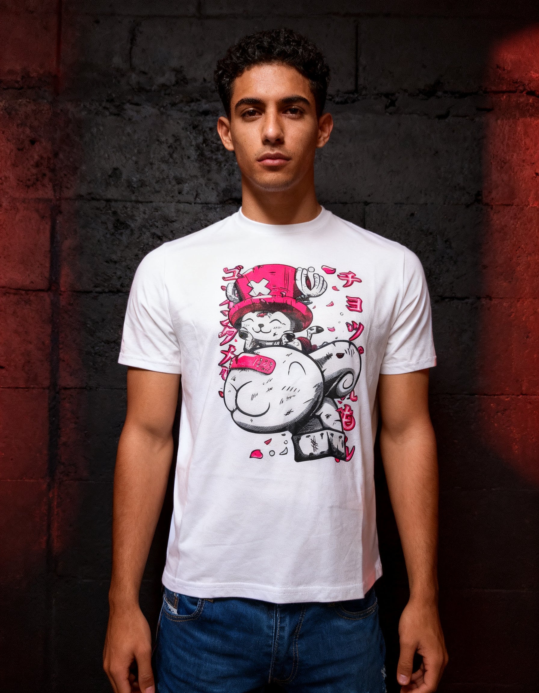 Tony Chopper