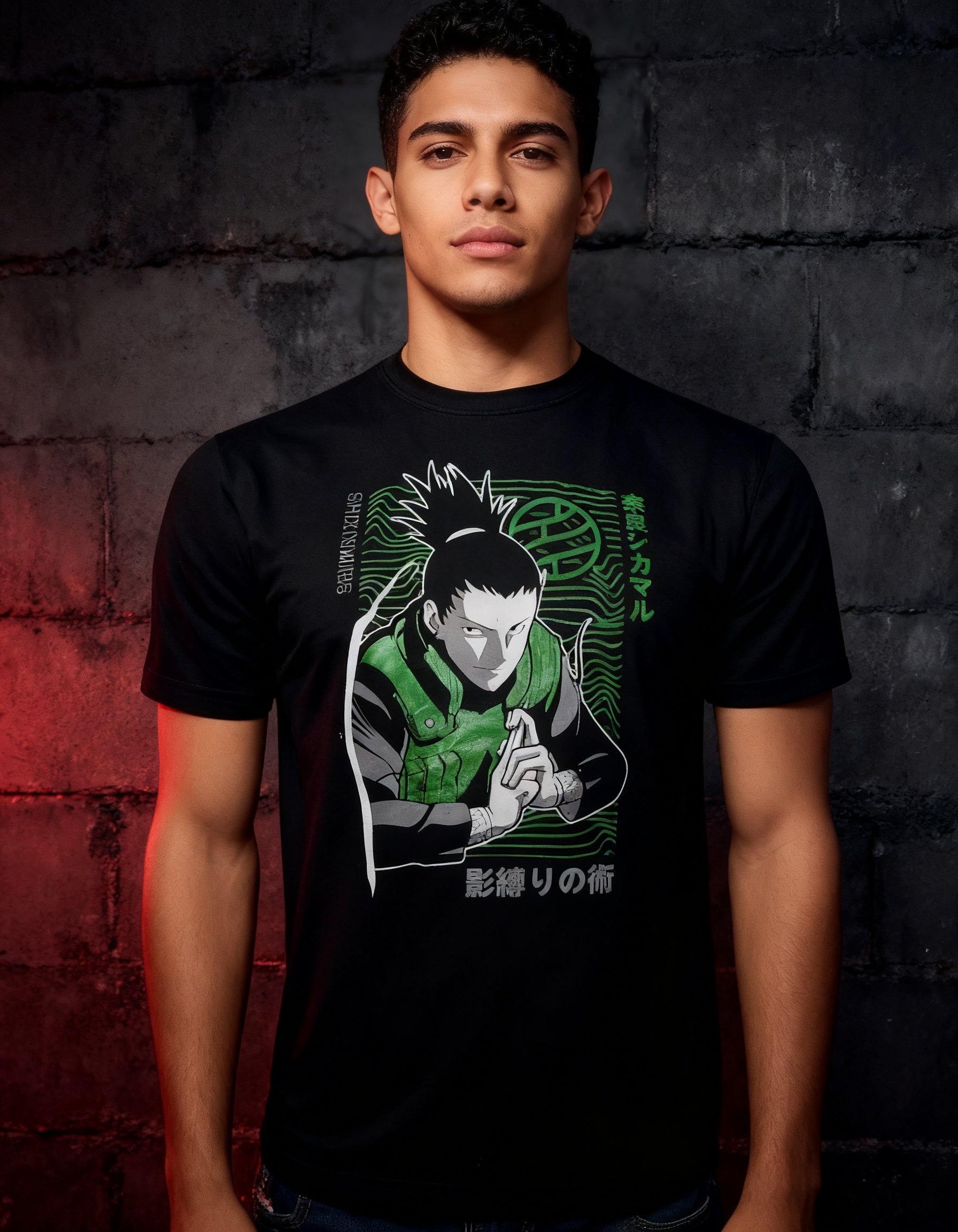 Shikamaru Nara
