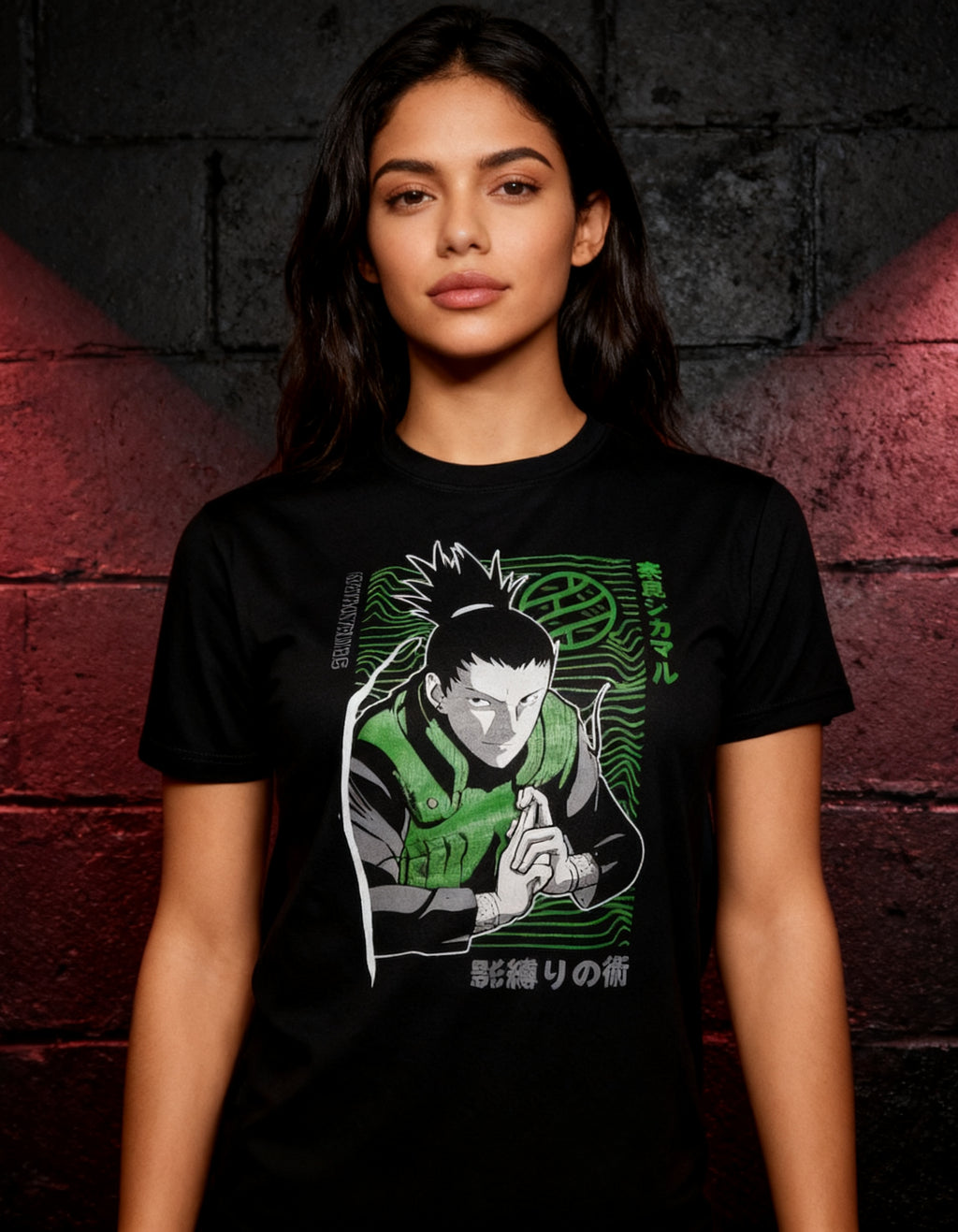 Shikamaru Nara