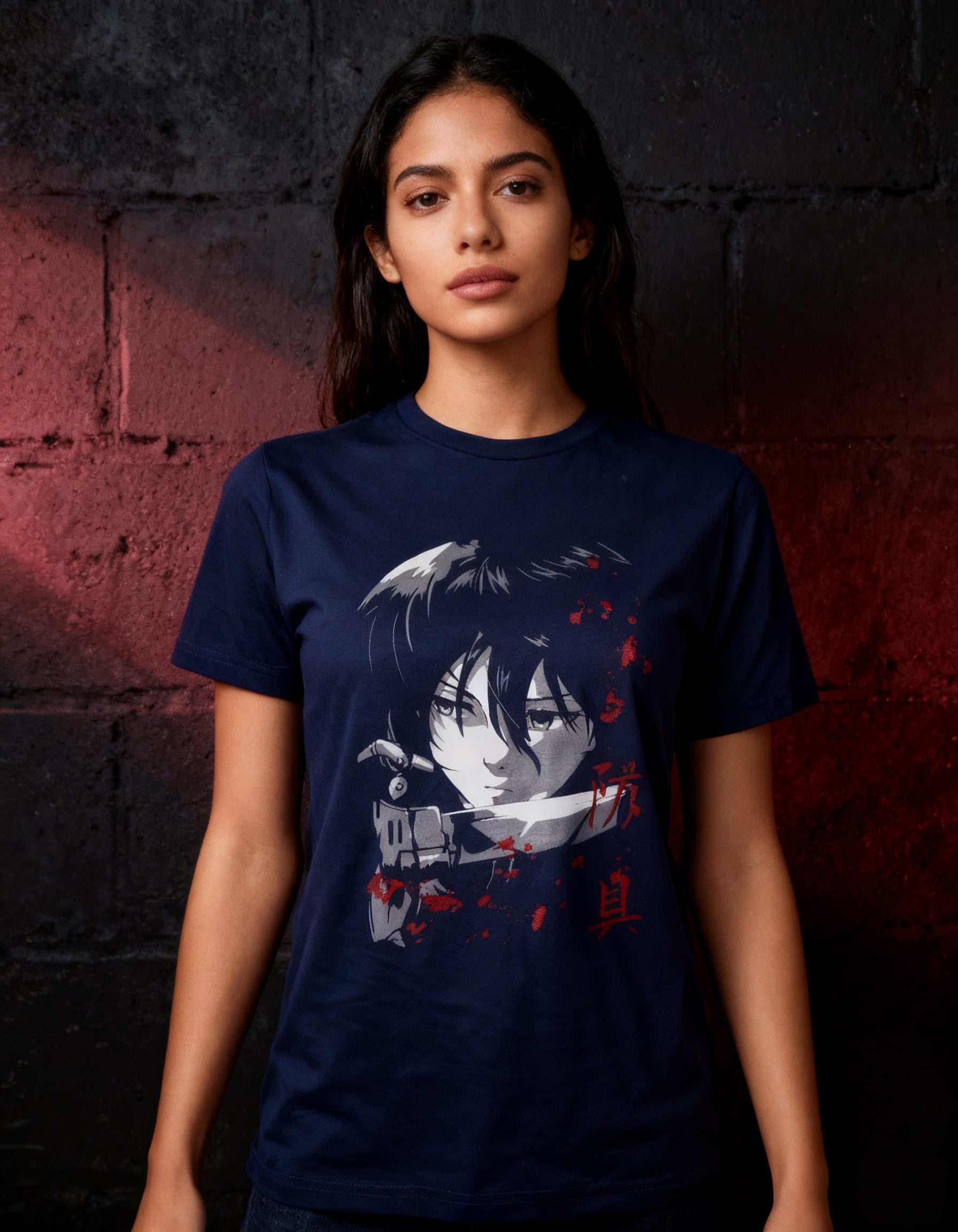 Mikasa Ackerman - SNK