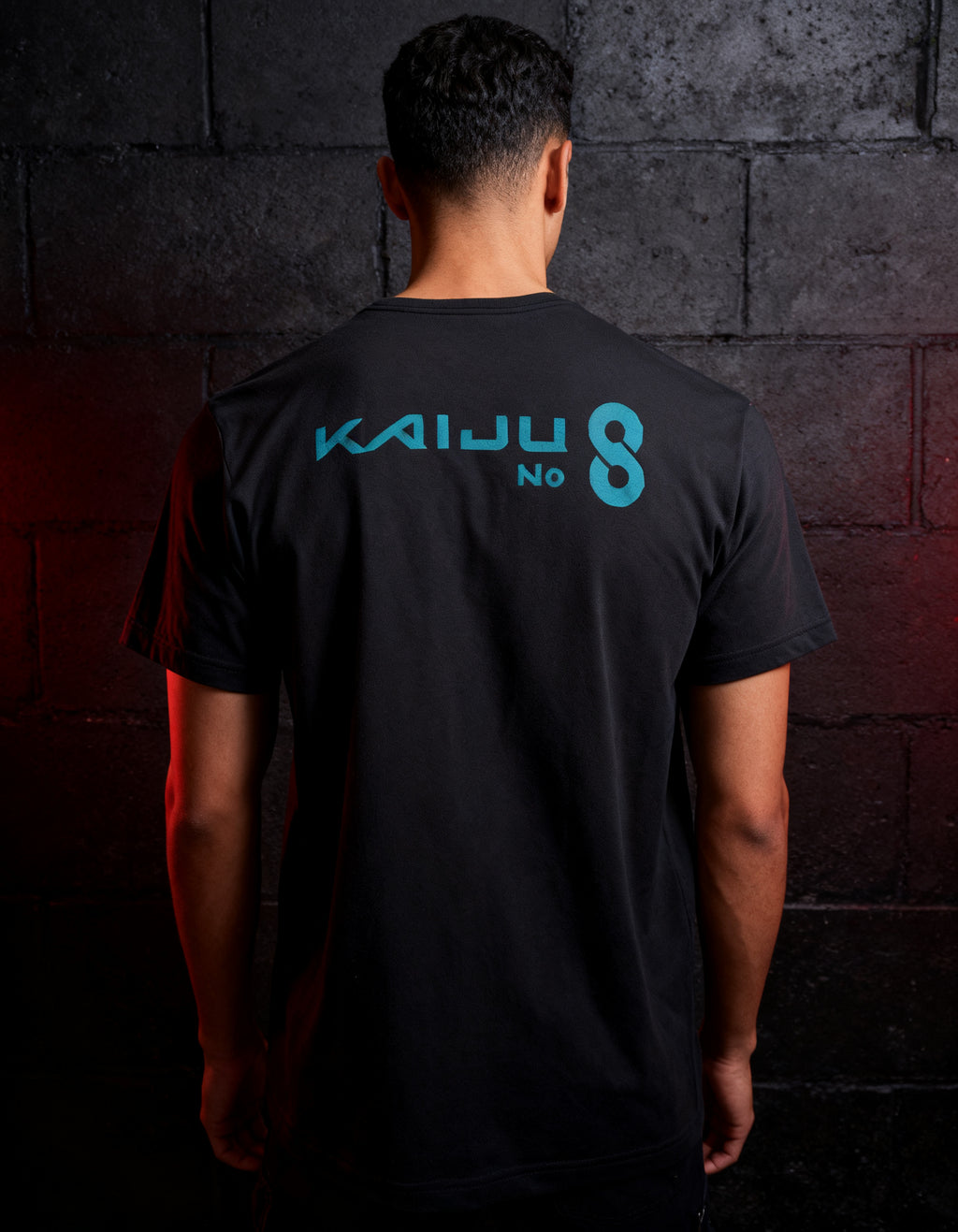 Kaiju No.8