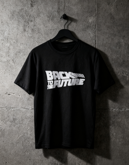 Back to the Future - Omised
