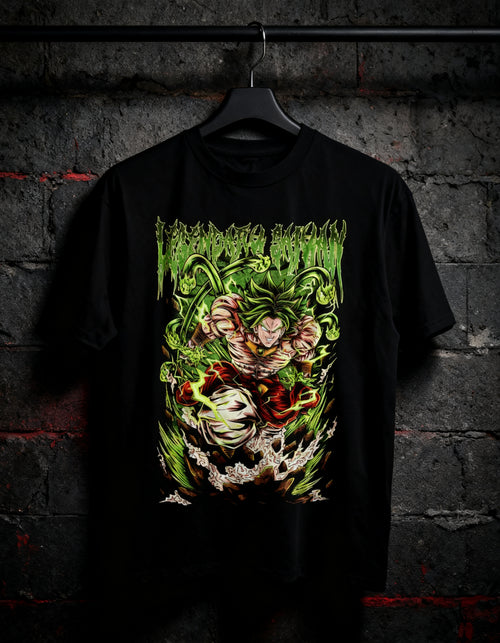 Broly - Omised
