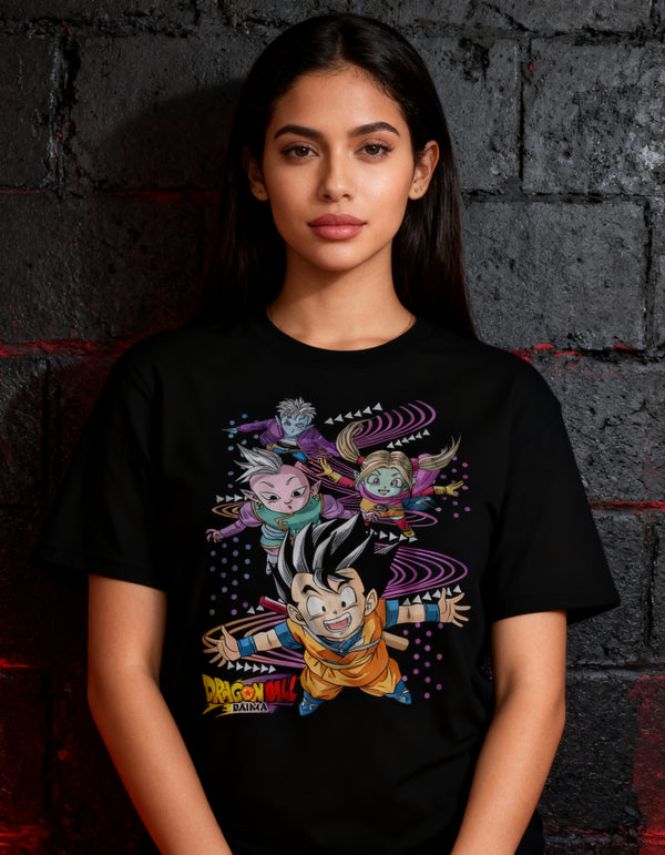 Dragon Ball Daima