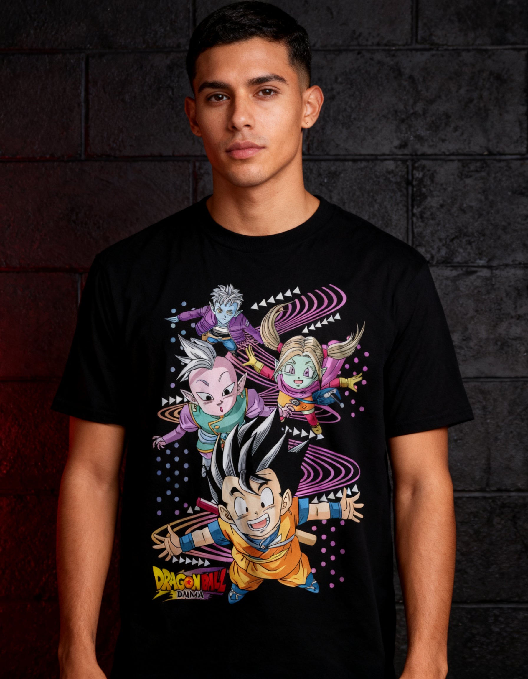 Dragon Ball Daima