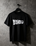 Playera Back to the Future