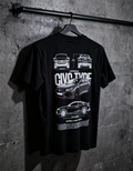 Playera Honda Civic Type R