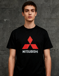 Playera Mitsubishi