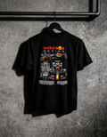 Playera Red Bull Racing F1