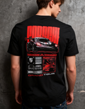 Playera Porsche Grand Tour