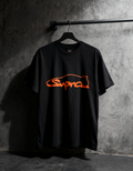 Playera Toyota Supra