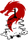 Shinsekai GT - Logo Koi
