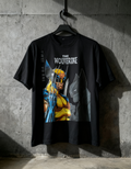Playera Wolverine