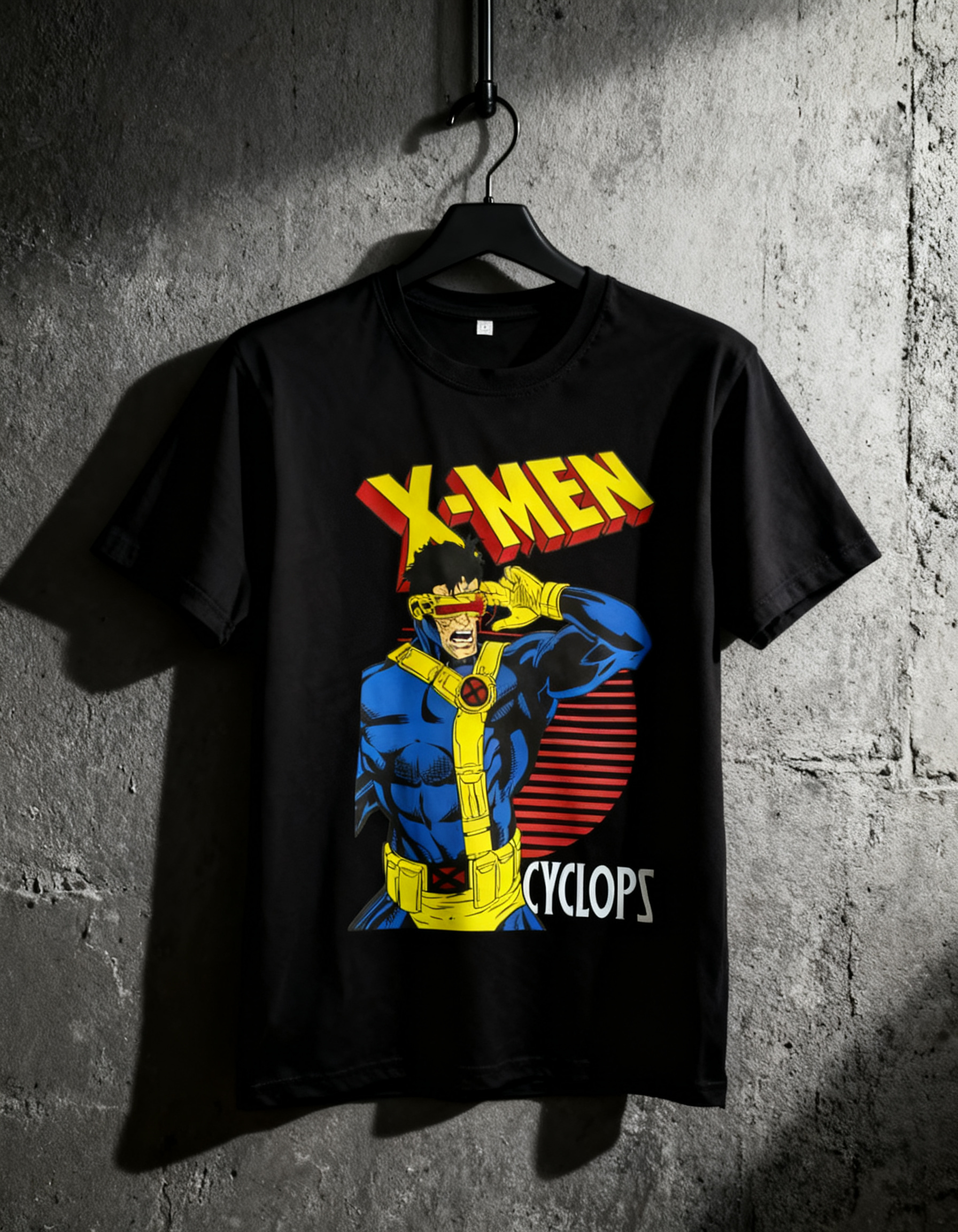 Playera Cyclops X-Men