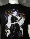 Playera Shinobu Kocho