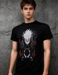 Playera Okarun Dan Da Dan