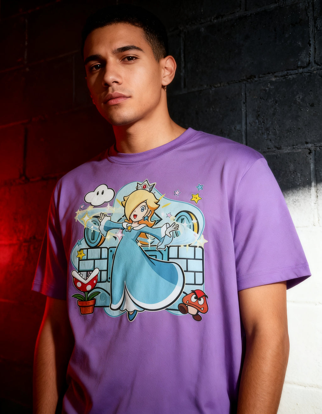 Rosalina - Super Mario