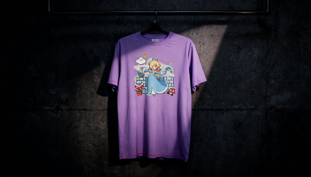 Rosalina - Super Mario