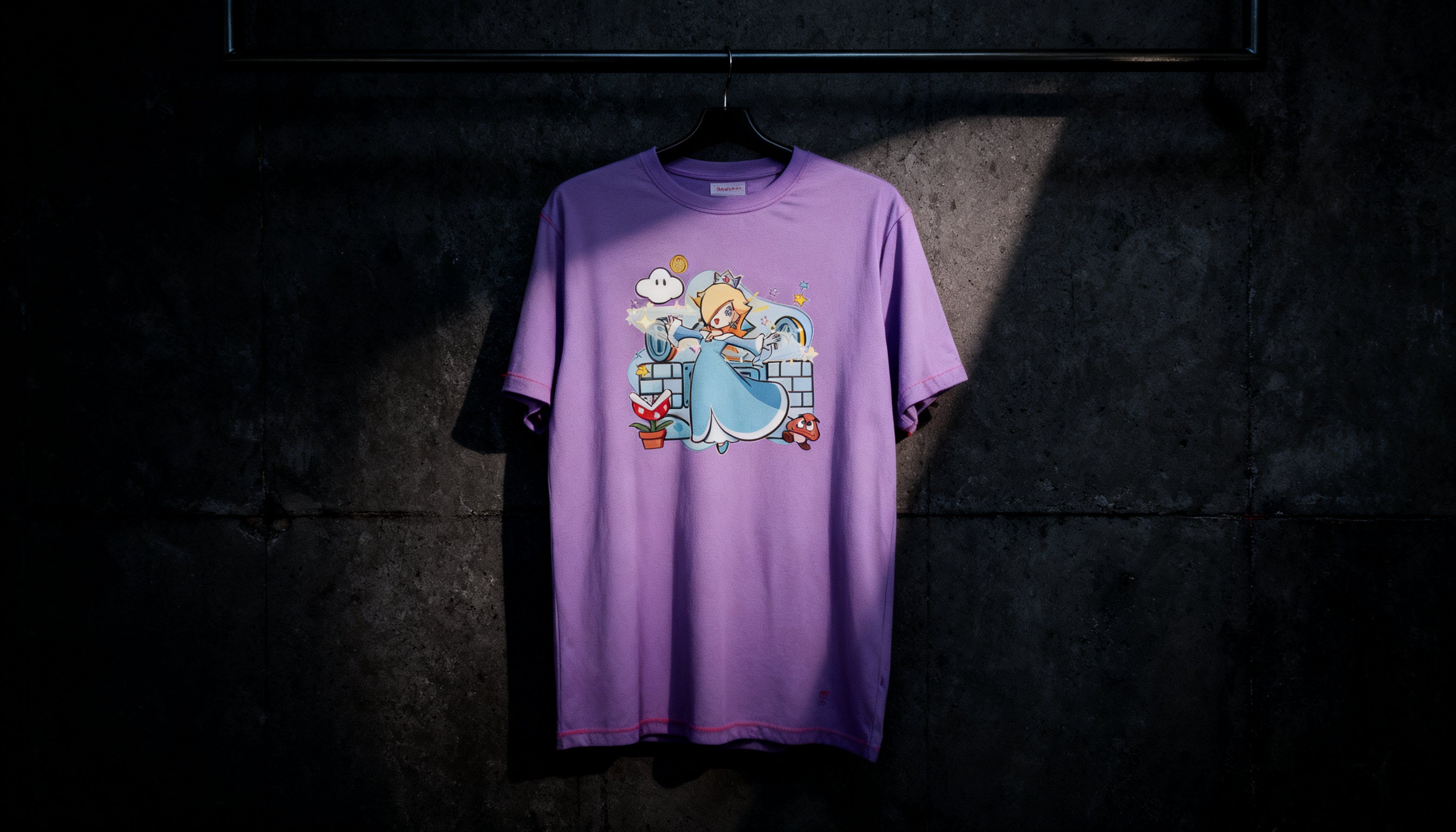 Rosalina - Super Mario
