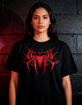 Spider-Man Logo Red - Marvel