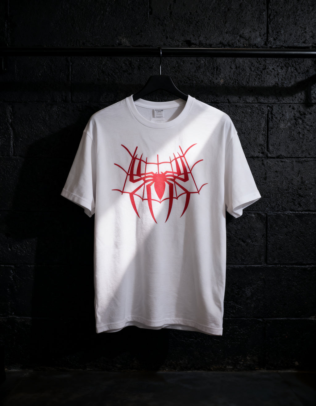Spider-Man Logo Red - Marvel
