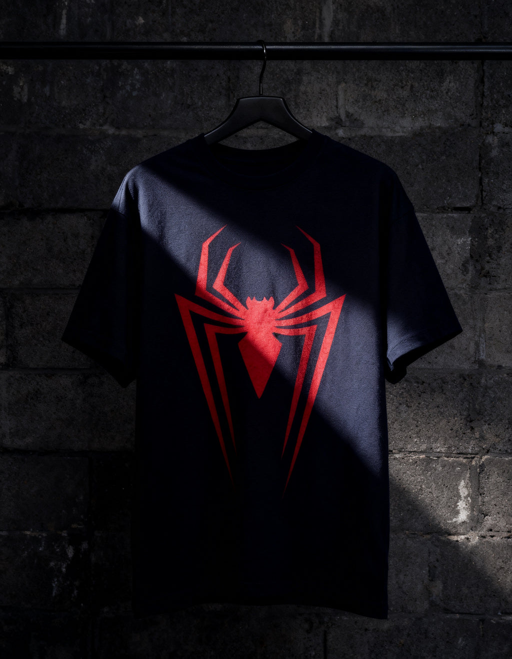 Spider-Man Logo Blanco - Marvel