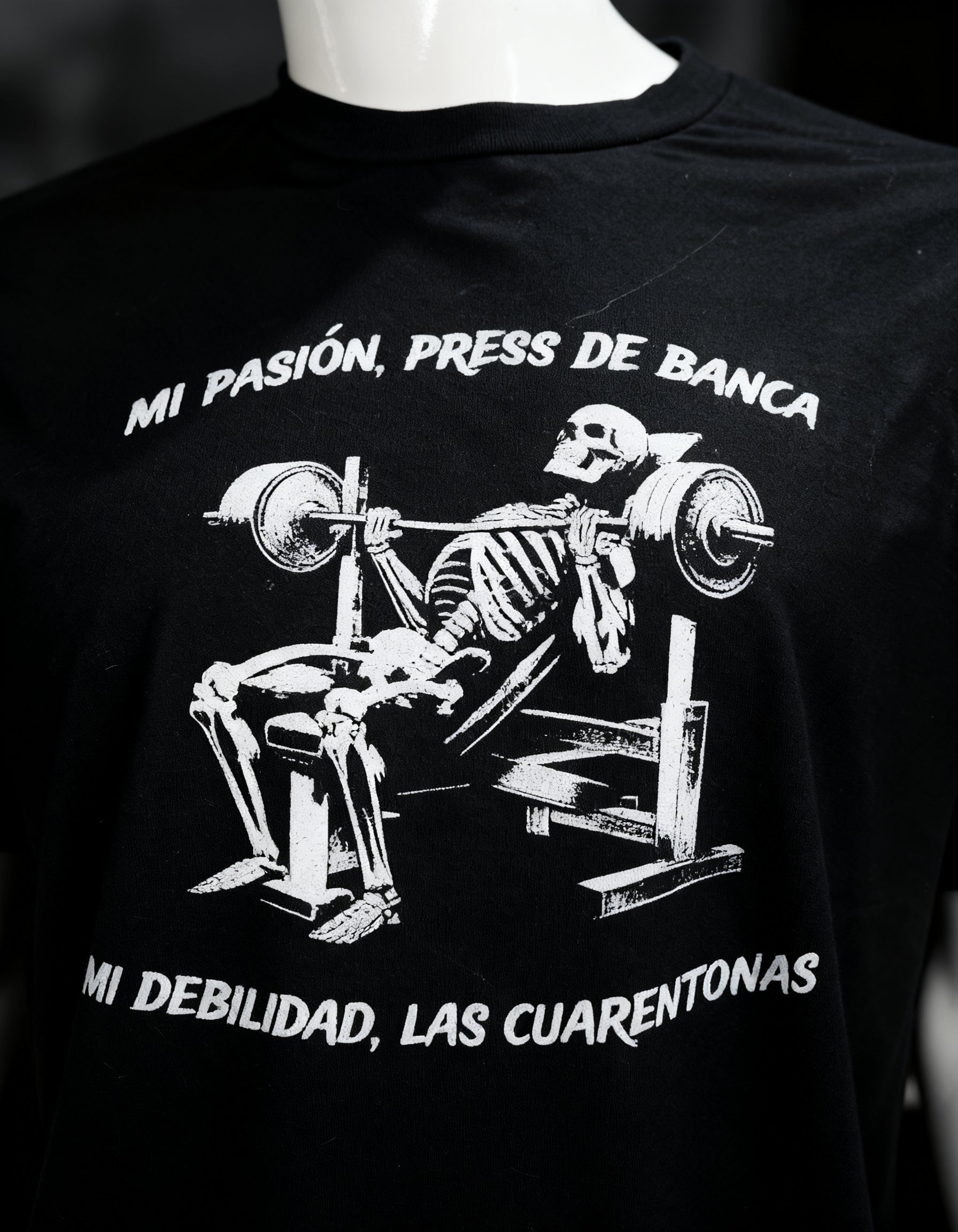 Mi Pasion Press de Banca