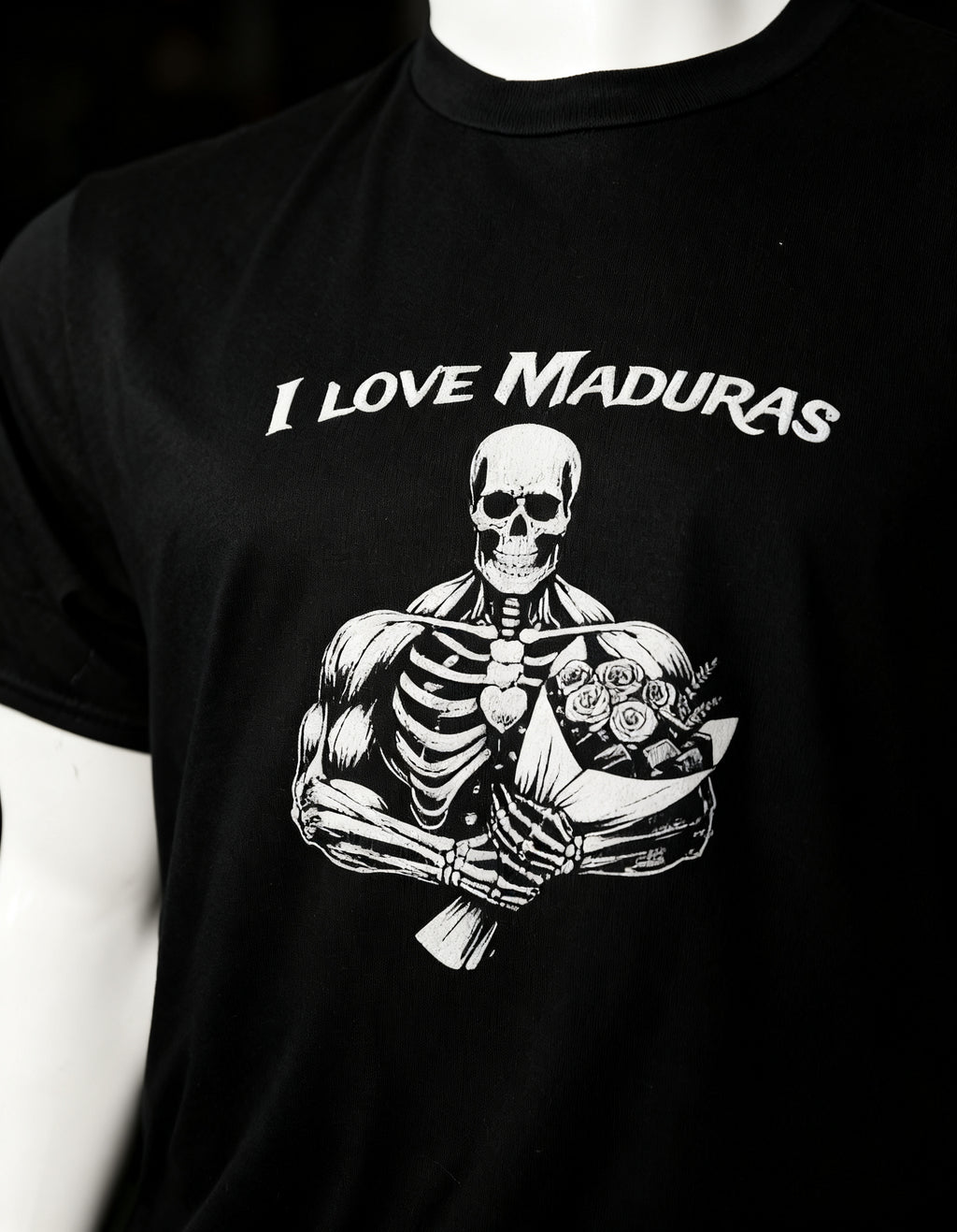 I Love Maduras