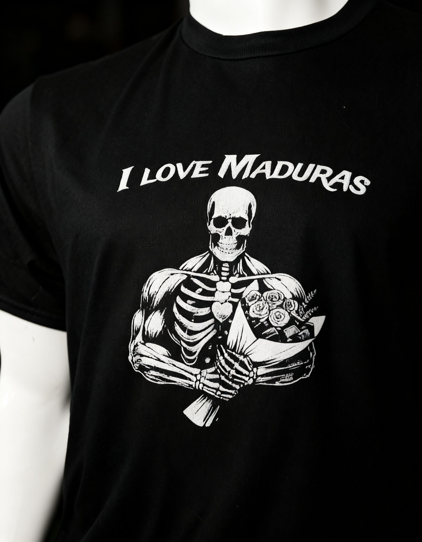 I Love Maduras