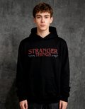 Sudadera Stranger Things
