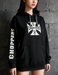 Sudadera West Coast Choppers