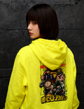 Sudadera My Hero Academia