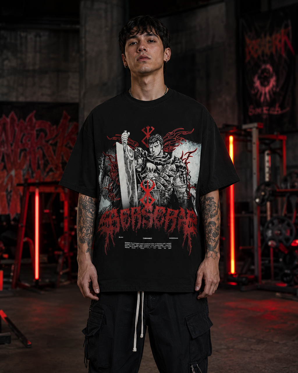 Berserk