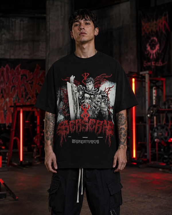 Berserk