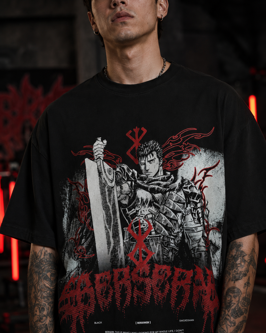 Berserk