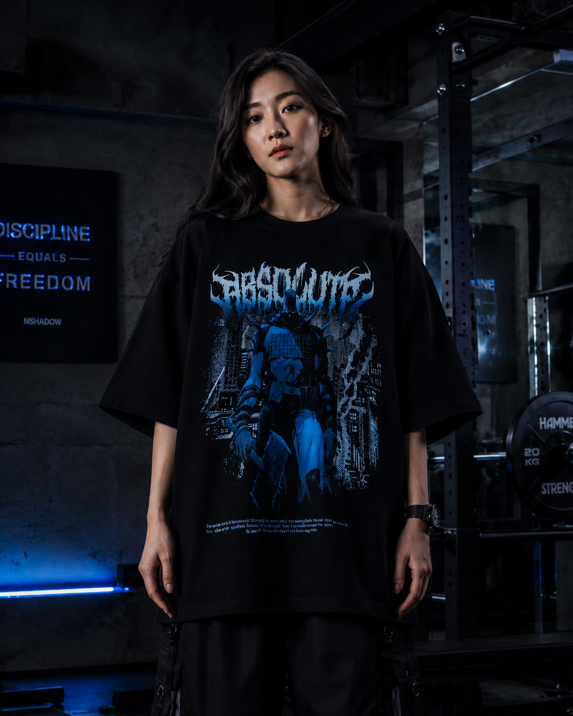 Batman Absolut - DC