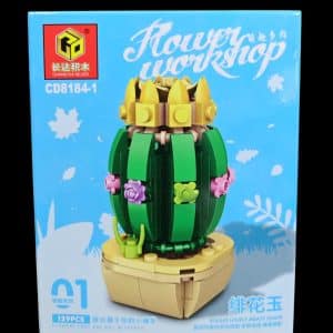 Flower workshop